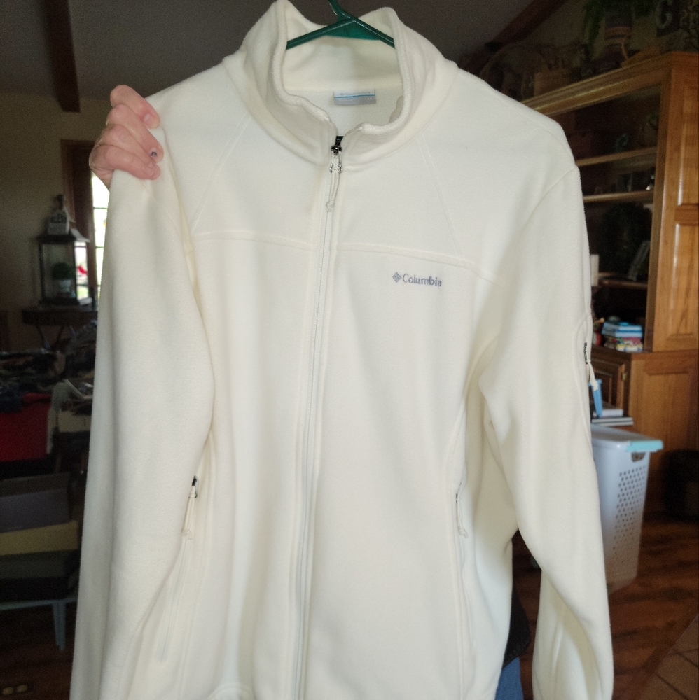 Columbia jacket